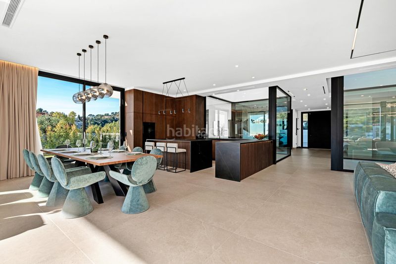 Foto 3248d97f-d825-4db2-b292-b1123fc43712. Chalet en Centro Estepona