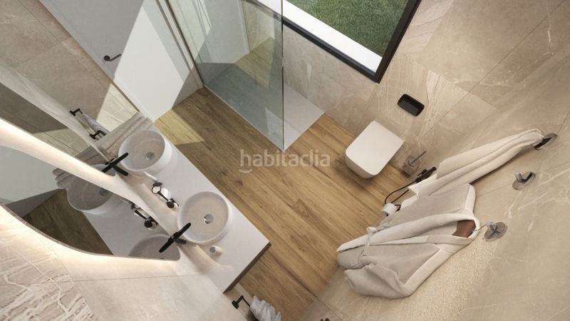 Foto 811a5623-b3b5-4617-acd3-61982266d88d. Xalet amb piscina a Divina Pastora Marbella