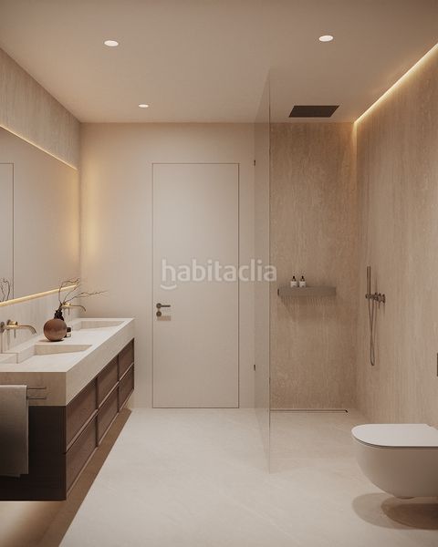 Foto 57309a58-1896-457d-adb2-69656917ce08. Casa adossada amb piscina a Santa María Marbella