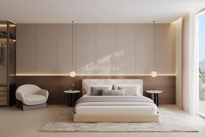 Foto 809a3e84-e415-49fb-8b7a-72c7de288e9b. Casa adossada amb piscina a Santa María Marbella