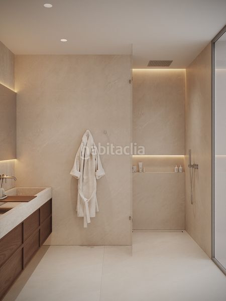 Foto 80f9e298-40a1-49ba-8a9e-13cb00caba44. Casa adossada amb piscina a Santa María Marbella