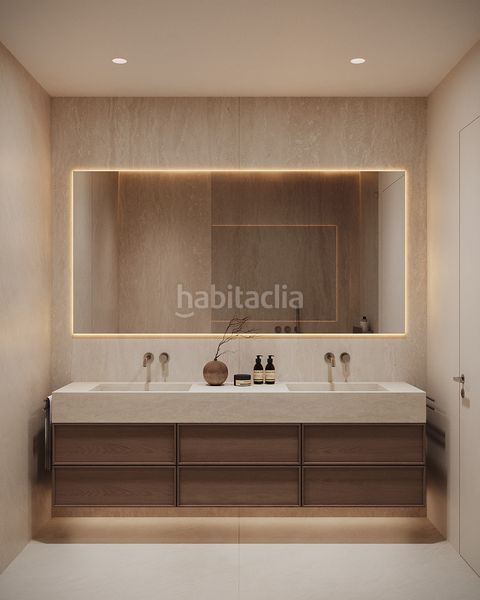 Foto aabb87db-af17-47e4-94d3-1efe77cf9d75. Casa adossada amb piscina a Santa María Marbella