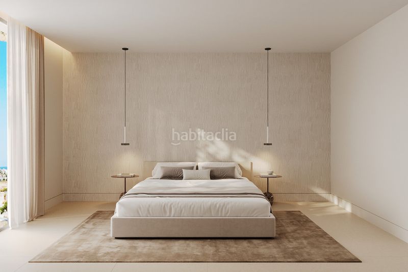 Foto abe18d62-c6a2-4277-9eeb-c83fd94be507. Casa adossada amb piscina a Santa María Marbella