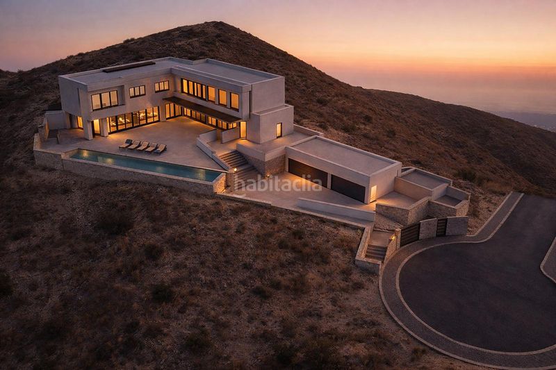 Foto 169fa830-09d4-4556-be09-f685ca29ff52. Chalet en Centro Histórico Málaga