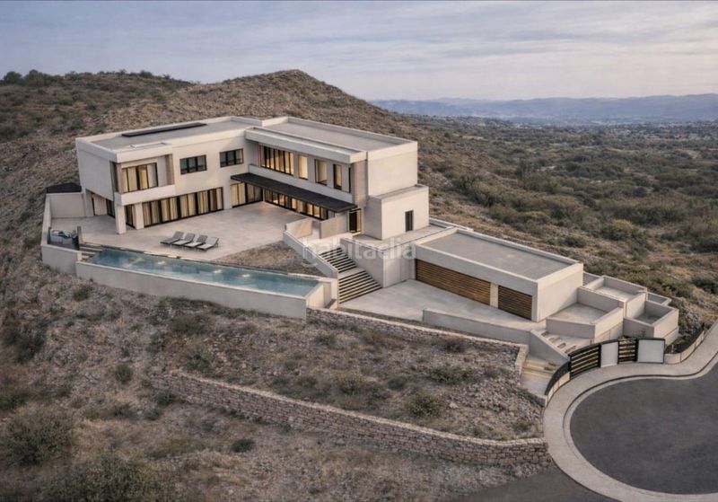 Foto c1d79f03-a78c-48b9-82f6-93ef7aaf9861. Chalet en Centro Histórico Málaga