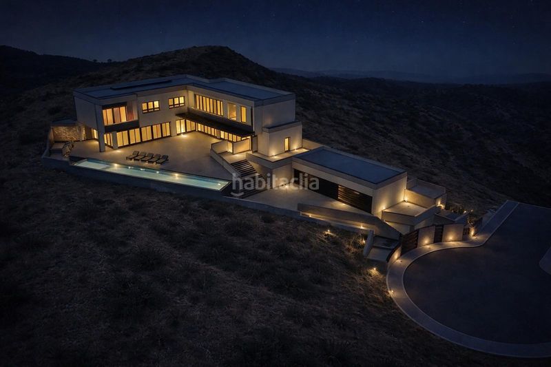 Foto e6ea5c04-a85a-4fc6-aa58-8d94d4f894cc. Chalet en Centro Histórico Málaga