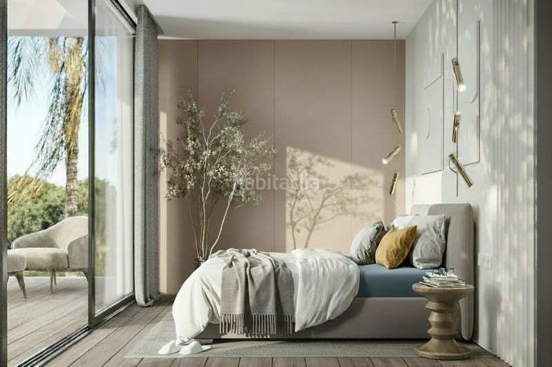 Foto 02b9e966-81e8-47cf-b53a-6c20b8a2fec5. Xalet amb aparcament piscina a Divina Pastora Marbella