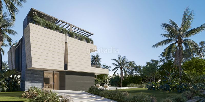 Foto 10b8a250-a641-4152-a7fc-1a29b3b5b8d4. Xalet amb piscina a Divina Pastora Marbella