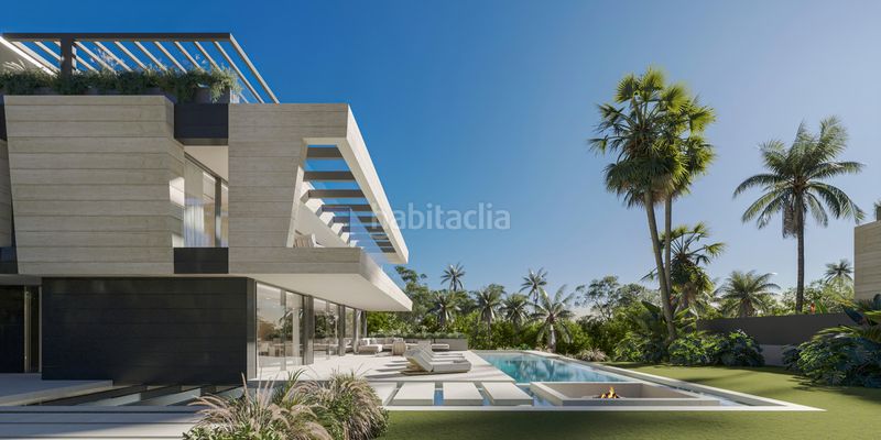 Foto 4b25eefd-53d1-4acd-8d14-8ff6535a6377. Xalet amb piscina a Divina Pastora Marbella