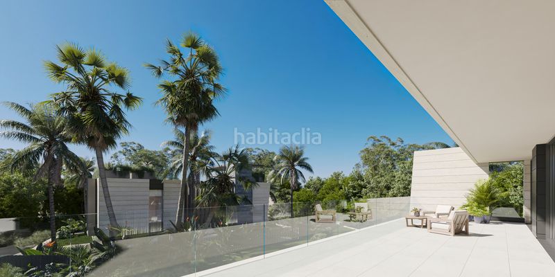 Foto ad683930-802b-4764-87f9-0aba13e290e6. Xalet amb piscina a Divina Pastora Marbella