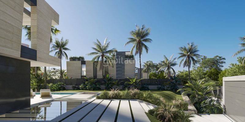 Foto cd6878fd-6f55-4491-9843-3b4306000dbf. Xalet amb piscina a Divina Pastora Marbella