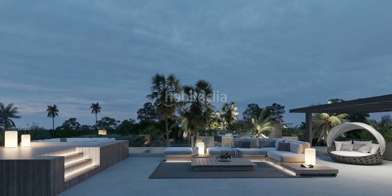 Foto d2460ca0-f05e-4d6d-b930-6cfb117652e3. Xalet amb piscina a Divina Pastora Marbella