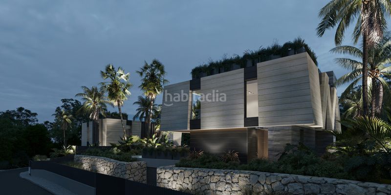 Foto df748315-5ffa-47f2-97b5-b0f5202ae0cc. Xalet amb piscina a Divina Pastora Marbella