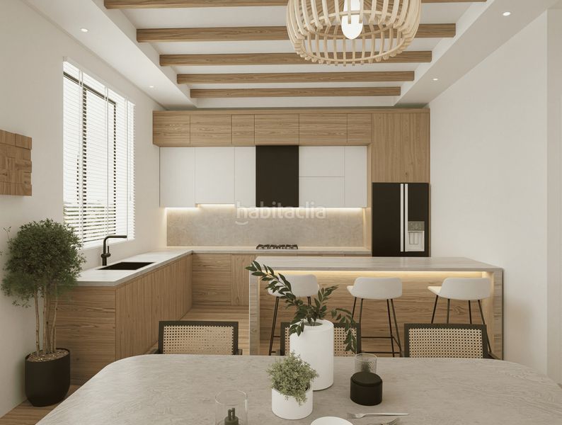 Foto 61e082ce-2572-43e0-94a3-a14920a87b94. Xalet amb piscina a Casares pueblo Casares