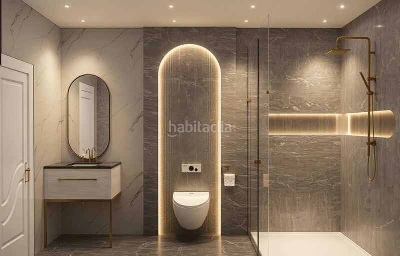 Foto dbc61cf7-98e1-4d80-acbd-a068211c28fe. Xalet amb piscina a Casares pueblo Casares