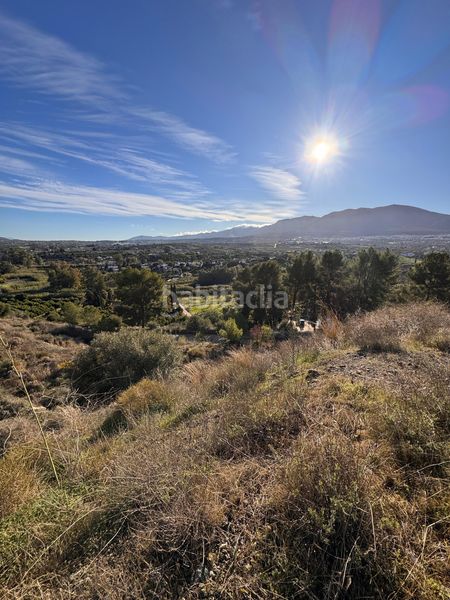 Foto 2a0275b2-756f-4ee5-a7ba-1a78506fd717. Chalet en Centro Histórico Málaga