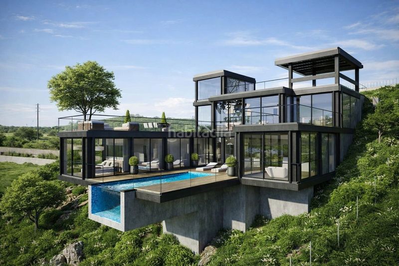 Foto 905e46e7-dcab-46ea-abd4-e1bbe1bc2897. Chalet en Centro Histórico Málaga