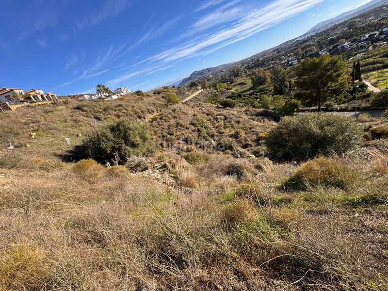 Foto b0d076dc-02b4-48db-afde-370dd600fc8a. Chalet en Centro Histórico Málaga