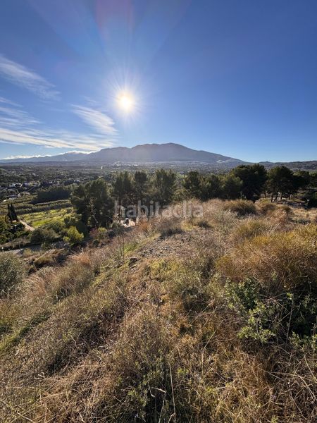 Foto fd734201-55f9-484e-968b-45bf218c53de. Chalet en Centro Histórico Málaga