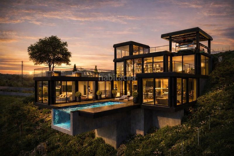 Foto fdb1960b-5c41-4ca5-8846-399f158ac12b. Chalet en Centro Histórico Málaga