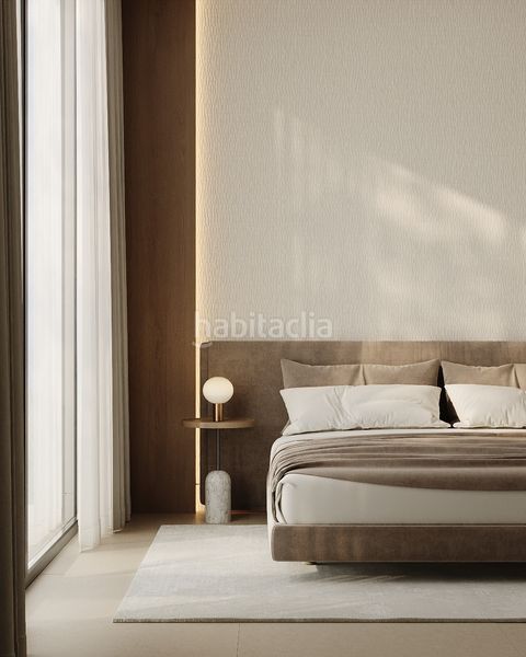 Foto 03d933d0-ff3f-473a-b214-27165597458e. Xalet amb piscina a Centro Histórico Málaga