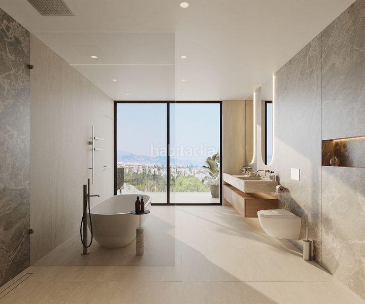 Foto 04bac18c-87a0-42bf-abed-68f7811a914b. Xalet amb piscina a Centro Histórico Málaga