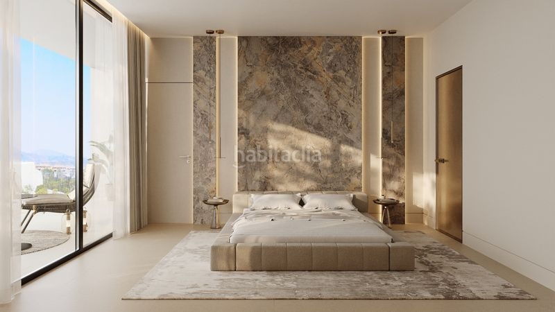 Foto 1c0da7be-7de3-487d-af1c-645eb1755fca. Xalet amb piscina a Centro Histórico Málaga