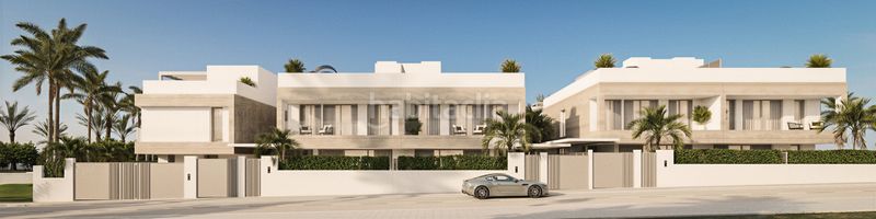 Foto 20d5e97a-6ad7-437e-bb92-f126a768cb54. Xalet amb piscina a Centro Histórico Málaga