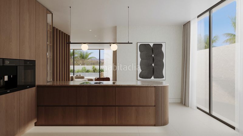 Foto 327a4699-2e55-4686-9bd2-cdbaf7baa903. Xalet amb piscina a Centro Histórico Málaga