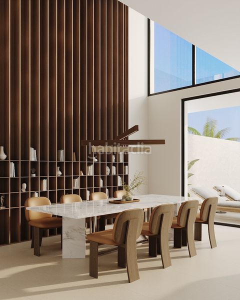 Foto 4702c880-95a3-4ca3-a890-5c1b4634e5b1. Xalet amb piscina a Centro Histórico Málaga