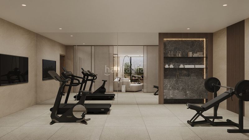 Foto 4d428c97-7371-4454-b53b-b51c7feb128d. Xalet amb piscina a Centro Histórico Málaga