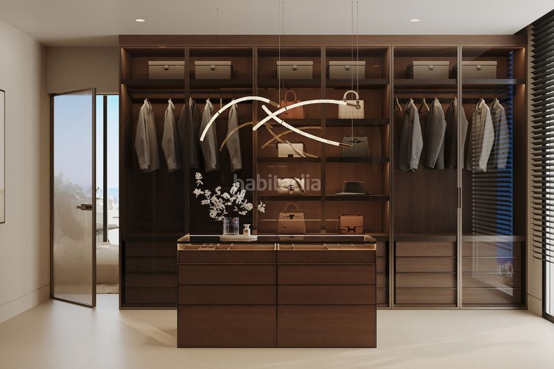 Foto 52dd13ee-ee4a-4b30-9b87-8cc52a15d91e. Xalet amb piscina a Centro Histórico Málaga