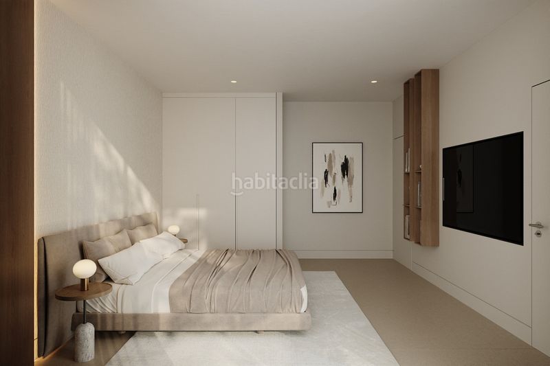 Foto 593085f4-f0ac-423d-a661-55395e7eb0a3. Xalet amb piscina a Centro Histórico Málaga