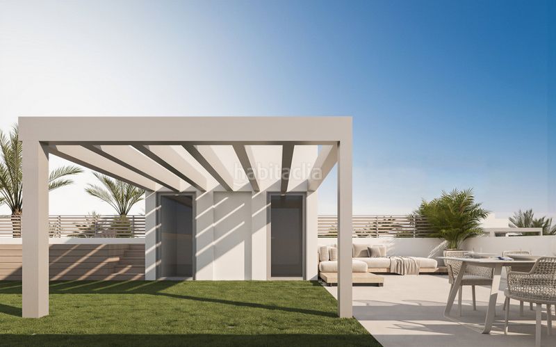 Foto 71700db9-4264-4475-8cd5-69f7e420274a. Xalet amb piscina a Centro Histórico Málaga