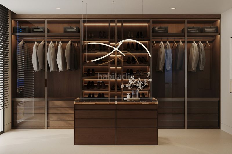 Foto 71cff833-8d98-4d39-98c6-13d4f23b89a3. Xalet amb piscina a Centro Histórico Málaga