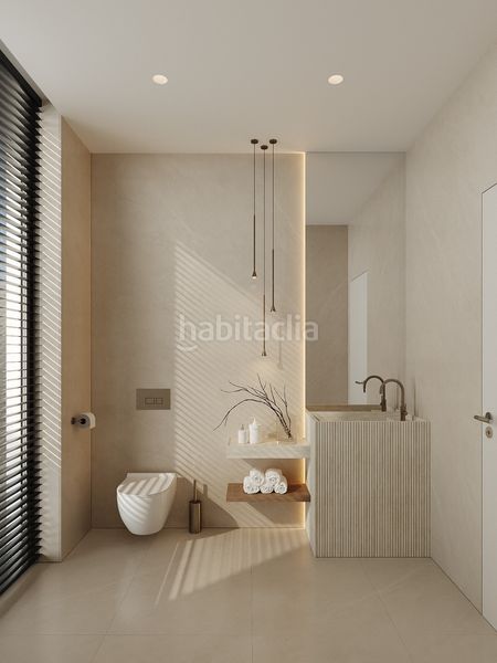 Foto 856dd7a2-c5fa-4be2-8eb9-346b861ab8a3. Xalet amb piscina a Centro Histórico Málaga