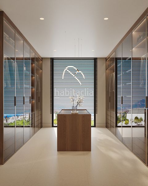 Foto 8bf55fd7-155f-4d7d-a695-d39986d215d7. Xalet amb piscina a Centro Histórico Málaga