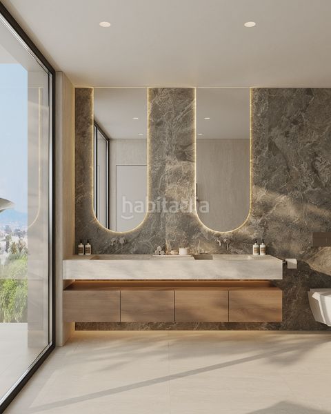 Foto 9bf791da-5481-4b25-a647-11608664d6d6. Xalet amb piscina a Centro Histórico Málaga