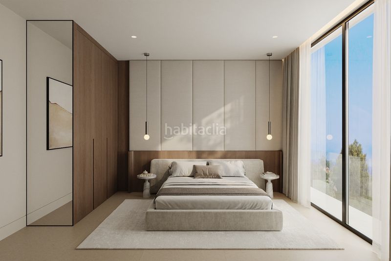 Foto a8c110e8-a280-4940-b29a-b7cdfc31171f. Xalet amb piscina a Centro Histórico Málaga