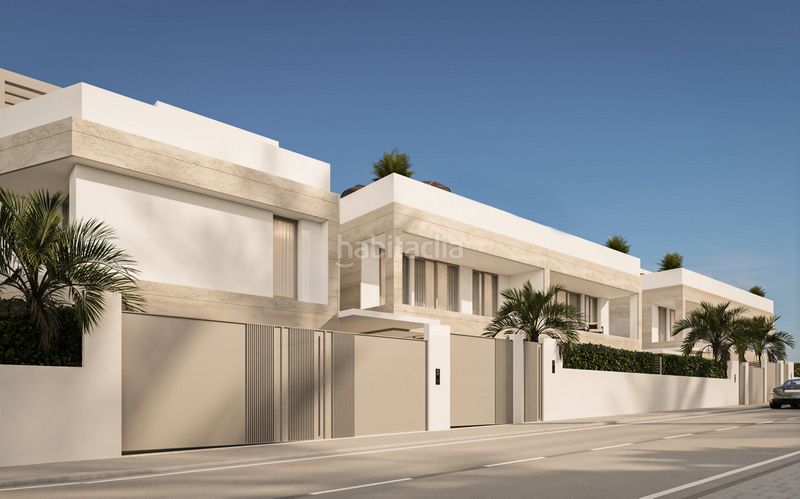 Foto b37093e5-99bd-4f64-993f-3a37f2045a2e. Xalet amb piscina a Centro Histórico Málaga