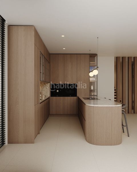 Foto b55c6c3b-d7ce-47ce-8381-76ef520db9b4. Xalet amb piscina a Centro Histórico Málaga