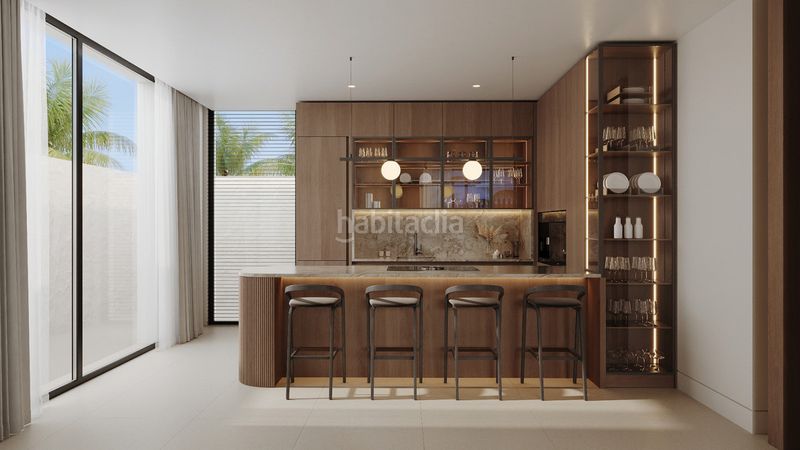 Foto c6dff2d7-38c9-4c23-96ae-a2e2f907baa4. Xalet amb piscina a Centro Histórico Málaga