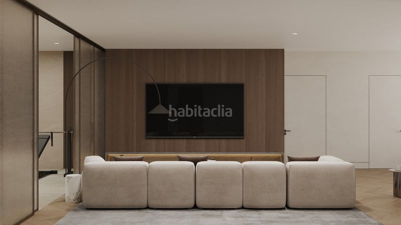 Foto d83d1ab1-b319-497d-b980-ed982dcb7011. Xalet amb piscina a Centro Histórico Málaga