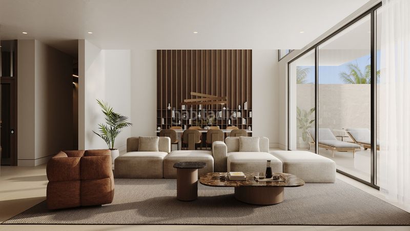 Foto dec69434-9843-4da1-82bf-66bdeb8ad883. Xalet amb piscina a Centro Histórico Málaga