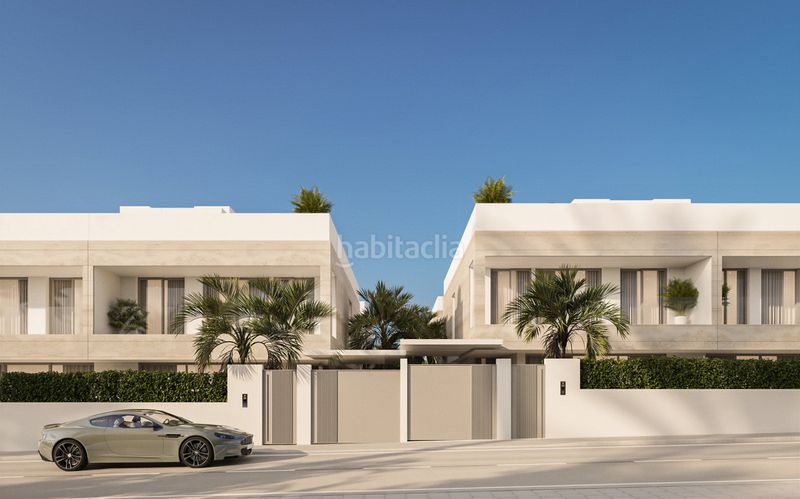 Foto e5651678-5a73-4387-b85f-818447605e62. Xalet amb piscina a Centro Histórico Málaga