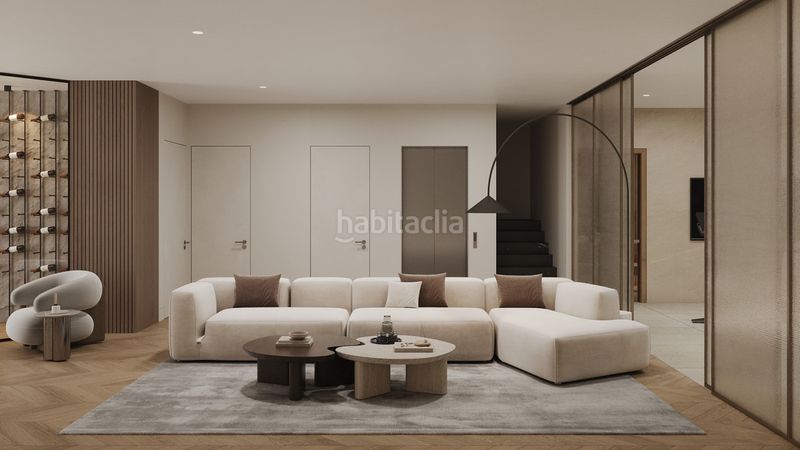 Foto ed64baac-99c1-4b6b-ad60-8af054562241. Xalet amb piscina a Centro Histórico Málaga