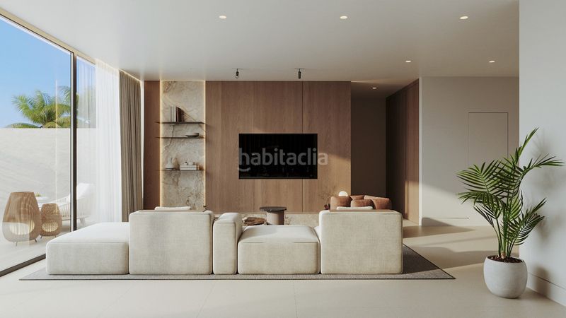 Foto efe82bd1-626f-4c4d-93b2-befba2ec721e. Xalet amb piscina a Centro Histórico Málaga