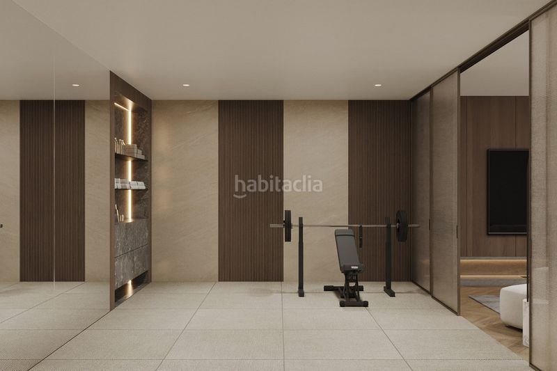 Foto f38019ec-5002-4cb0-bff5-fd73ed716595. Xalet amb piscina a Centro Histórico Málaga