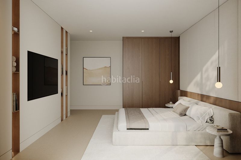 Foto f8eb0a20-8303-4013-90f0-3b4a2c086072. Xalet amb piscina a Centro Histórico Málaga