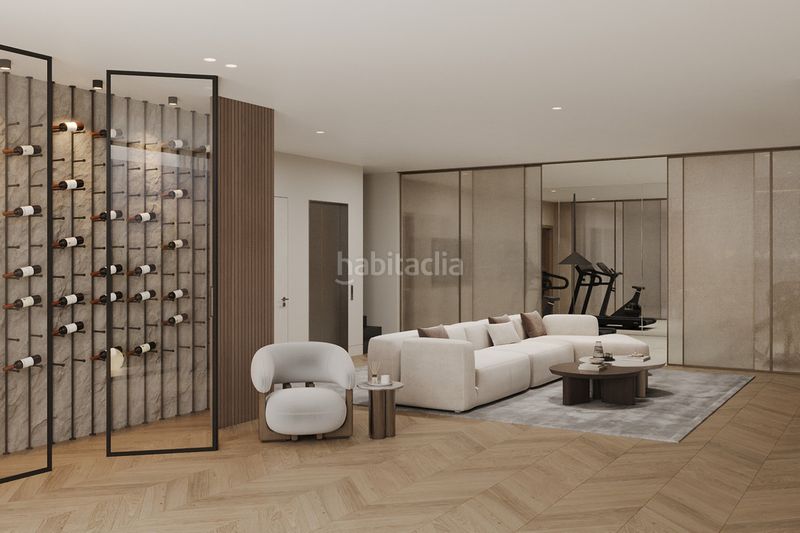 Foto ff4a0e80-5672-4eca-9bbe-bed9a1bf486d. Xalet amb piscina a Centro Histórico Málaga